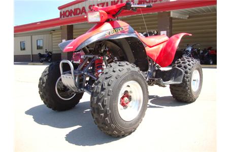 2000 Honda 300ex for sale