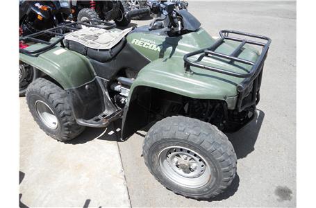 Honda atv durango co #3