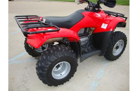 2005 Honda recon atv for sale #3