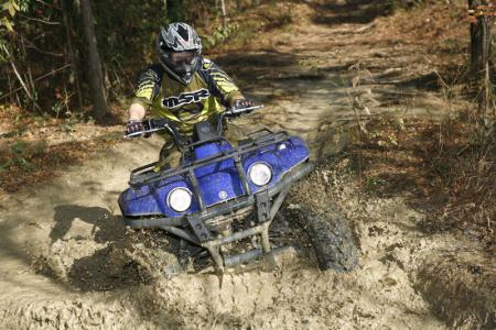 Yamaha Big Bear, yamaha bigbear, yamaha atv, atv yamaha