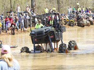 mud nationals