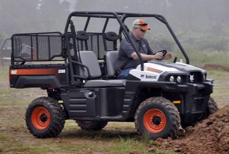 Honda all terrain utility vehicles #6