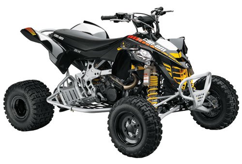 Can Am Ds 450. DS 450 X mx EFI