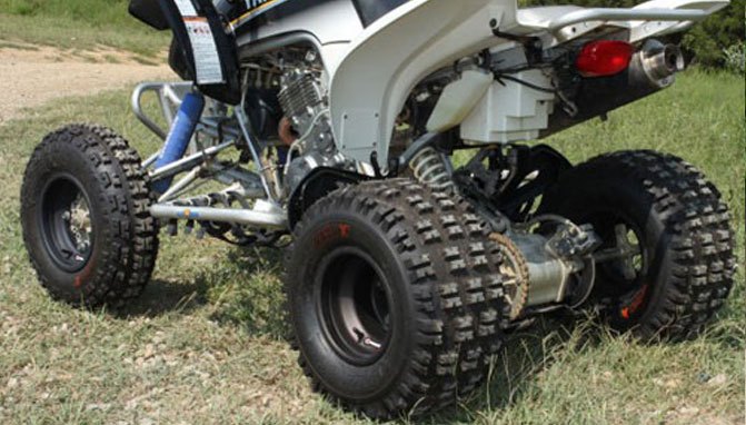 maxxis razr xc