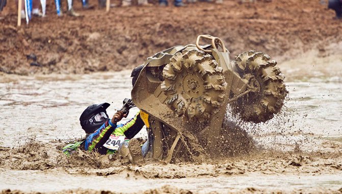 mud riding atv near me