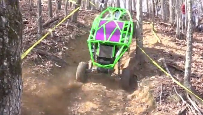 Hill Climb Action From Stoney Lonesome Off-Road Park extreme atv wiring harness 