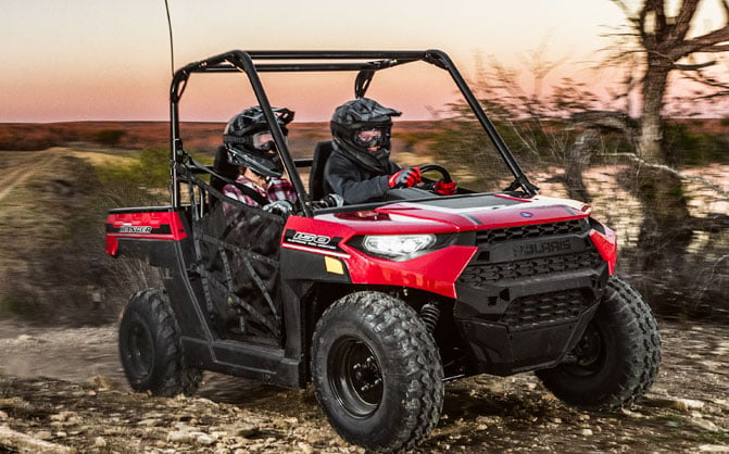 What to Look for in a Youth ATV - ATV.com