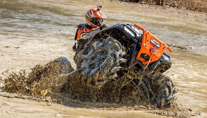 19 Polaris Sportsman Xp 1000 High Lifter Edition Review Atv Com