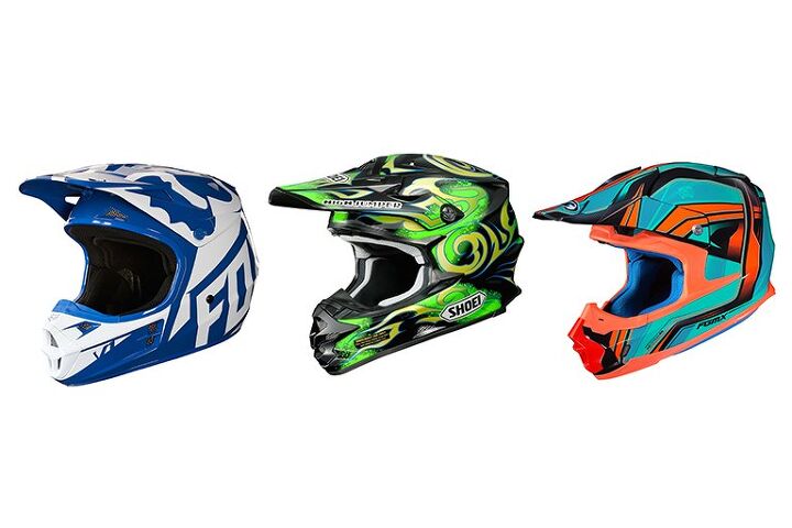 cycle gear helmet