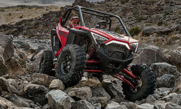 Maxxis Carnivore Tires Everything You Need To Know Atv Com