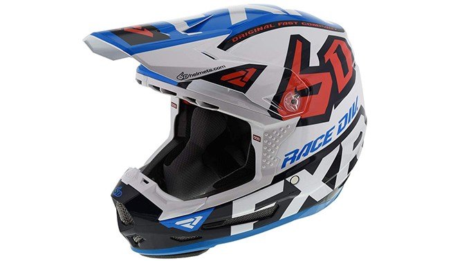 quad helmet for 5 year old