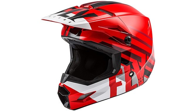 youth riding helmet atv