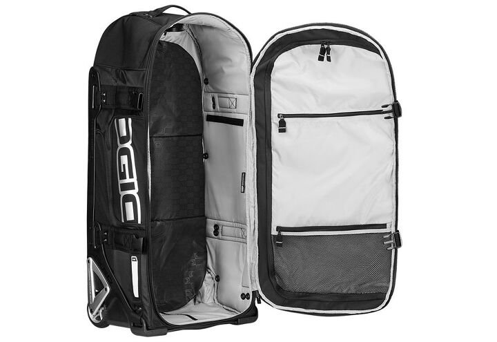 ogio sled bag