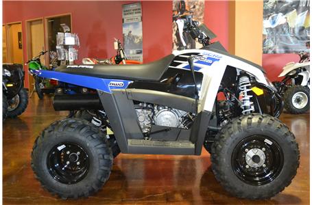 12 Polaris Scrambler 500 4x4 For Sale Used Atv Classifieds