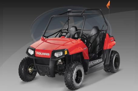 2010 Polaris RZR 170 For Sale : Used ATV Classifieds