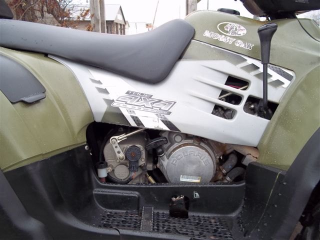 polaris sportsman 2004 atp atv classifieds