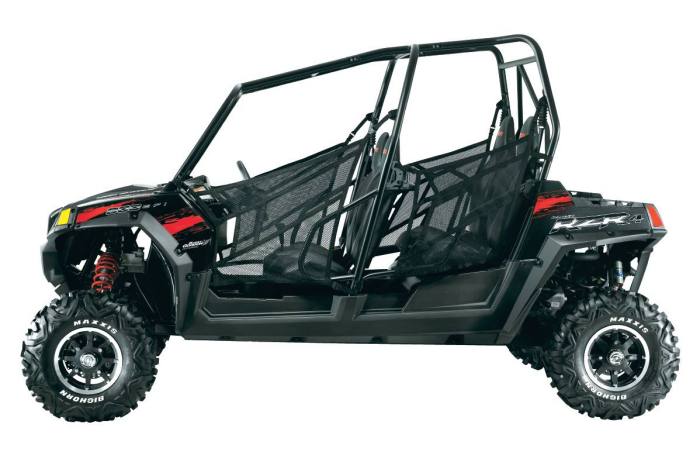 2011 POLARIS 800 RAZOR 4 For Sale Used ATV Classifieds