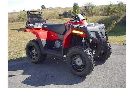 10 Polaris Sportsman 300 For Sale Used Atv Classifieds