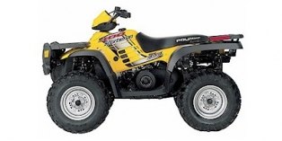 04 Polaris Sportsman 400 Reviews Prices And Specs