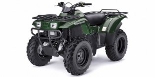 2009 Kawasaki Prairie® 360 4x4 Reviews, Prices, and Specs