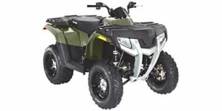 09 Polaris Sportsman 300 Reviews Prices And Specs