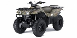 10 Kawasaki Prairie 360 4x4 Camo Reviews Prices And Specs