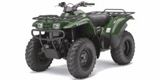 11 Kawasaki Prairie 360 4x4 Reviews Prices And Specs