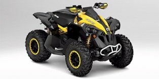 2015 Can-Am Renegade 1000 X xc Reviews, Prices, and Specs