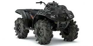 18 Polaris Sportsman 850 High Lifter Edition Reviews Prices And Specs